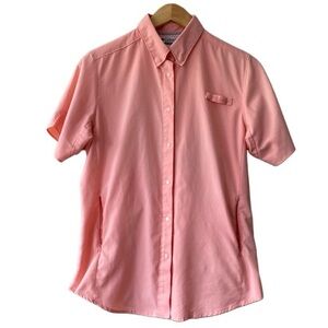 Columbia PFG Short Sleeve Shirt